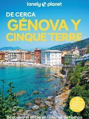 Génova y Cinque Terre de cerca 2