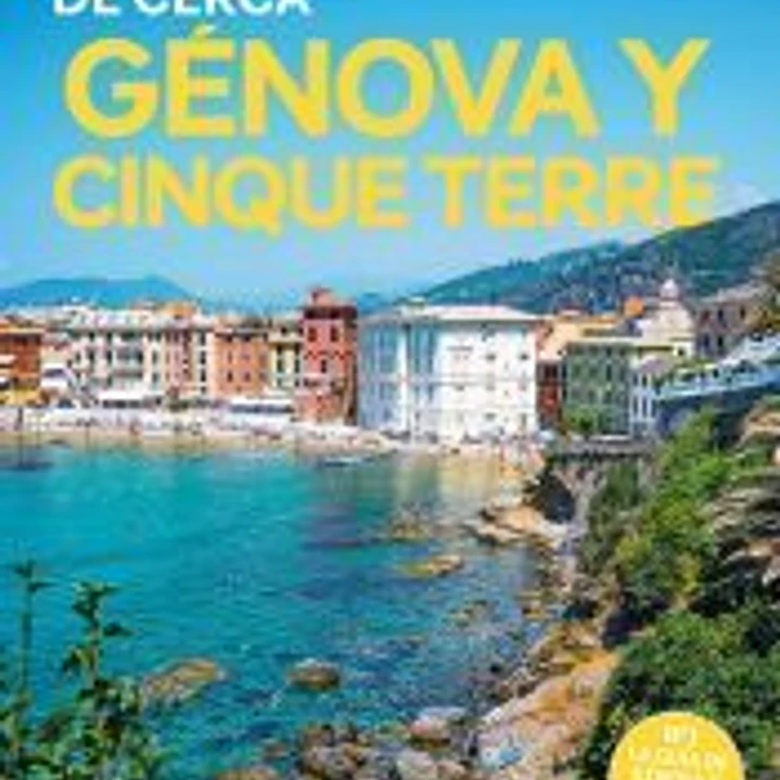 Génova y Cinque Terre de cerca 2 1