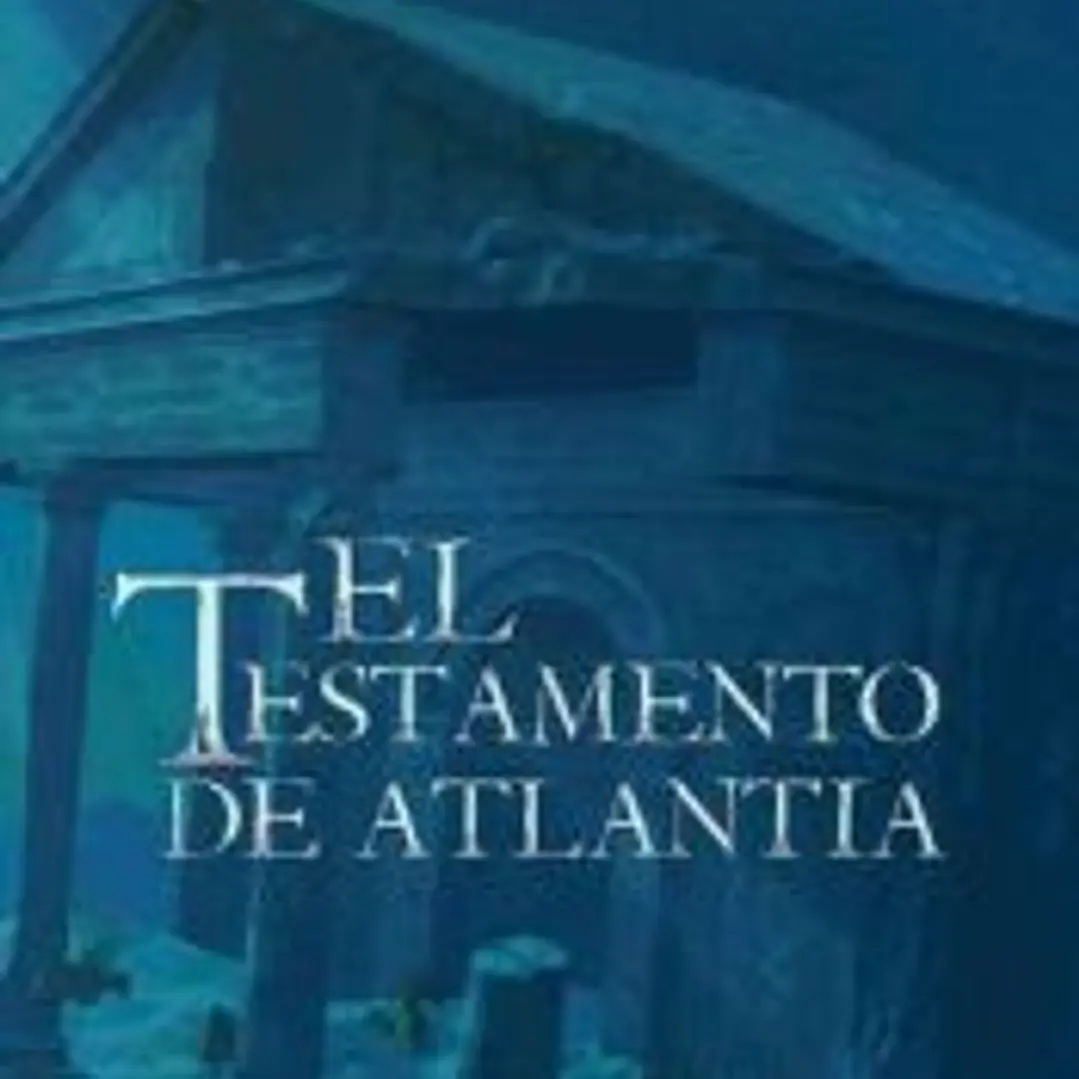 El testamento de Atlantia 1