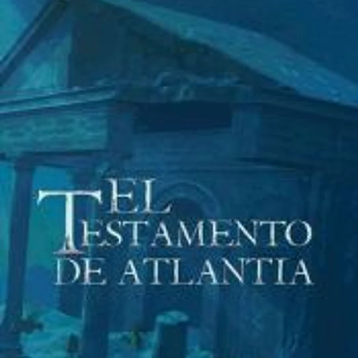 El testamento de Atlantia 1