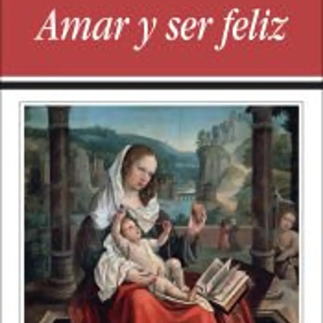 Amar y ser feliz 1
