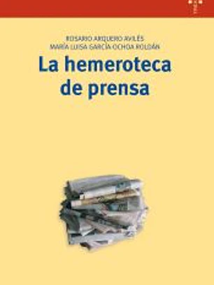 HEMEROTECA DE PRENSA,LA