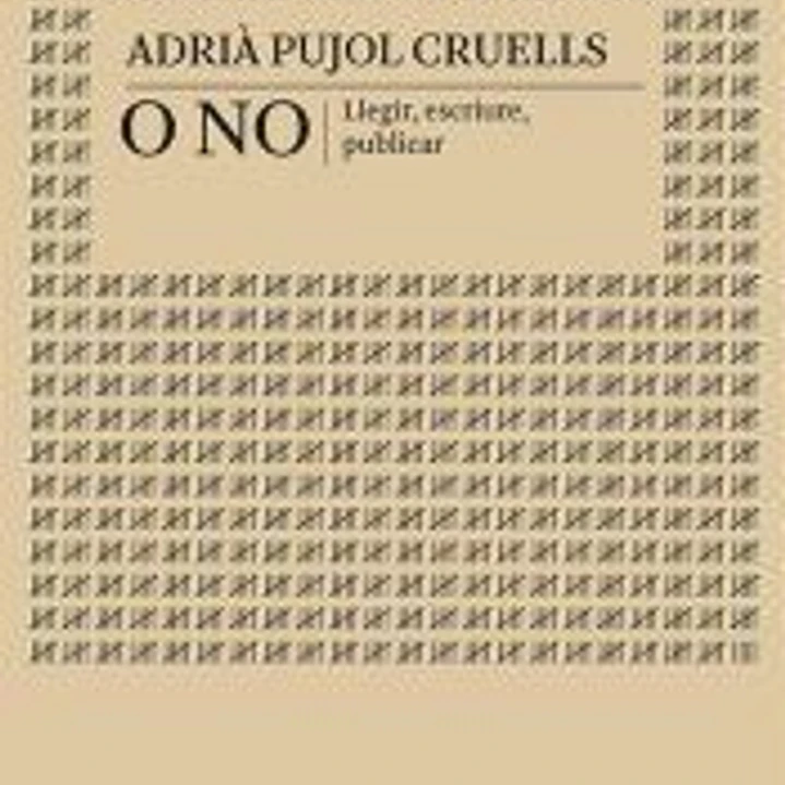 O no 1