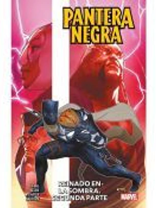 Pantera Negra de Eve Ewing 2