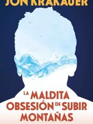 La maldita obsesión de subir montañas (NUEVA PRESENTACIÓN)