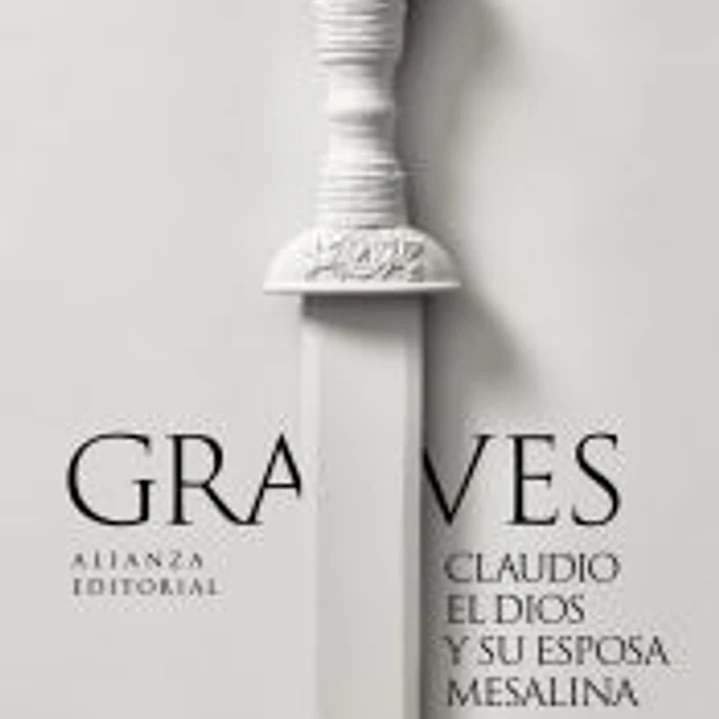 Claudio el dios y su esposa Mesalina 1