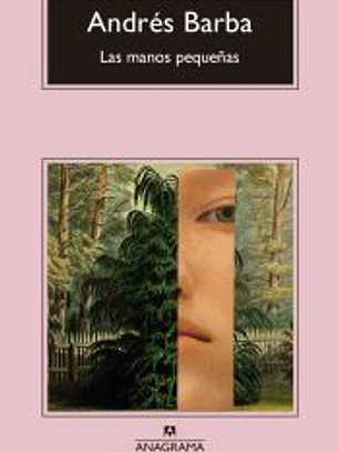 Las manos pequeñas