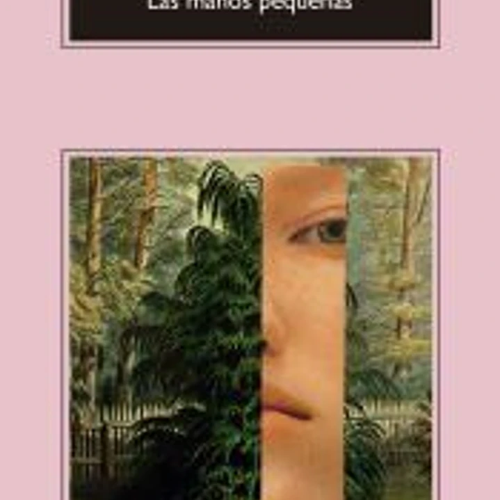 Las manos pequeñas 1