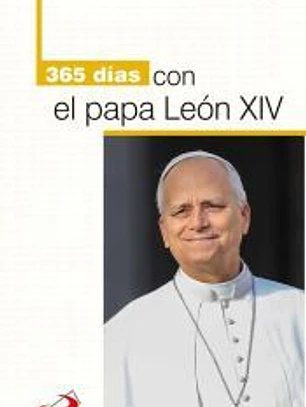 365 días con el Papa Leon XIV