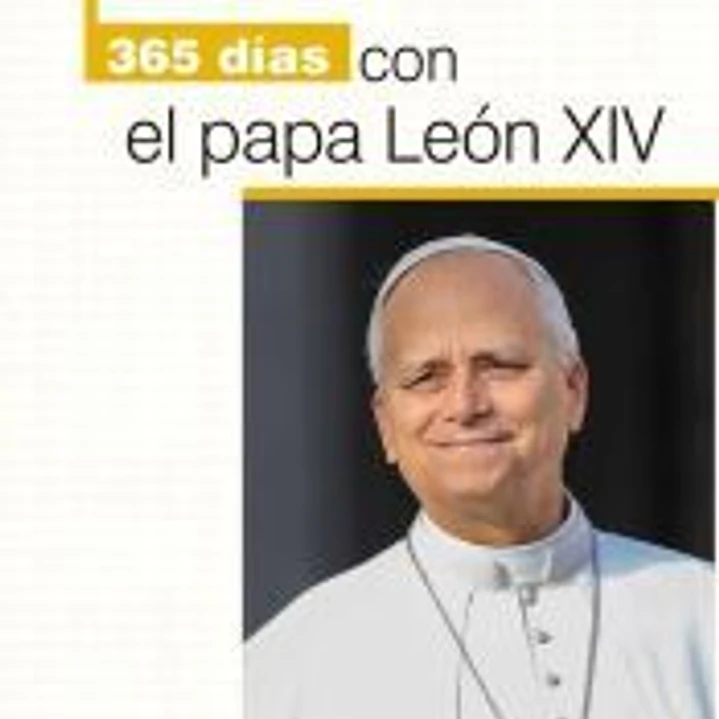365 días con el Papa Leon XIV 1