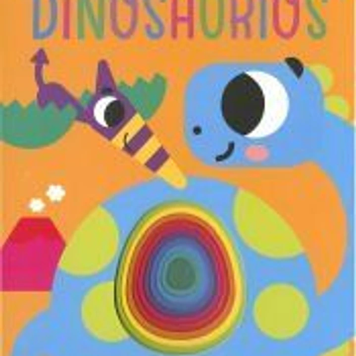 Dinosaurios 1