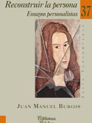 Reconstruir la persona