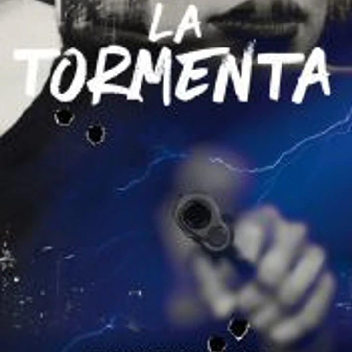 La tormenta (Dark Verse 2) 1