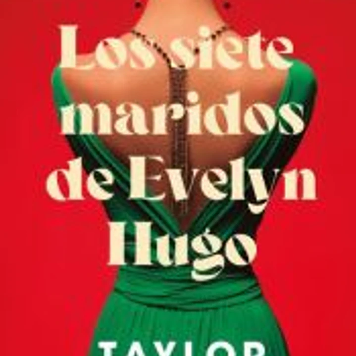 Los siete maridos de Evelyn Hugo 1