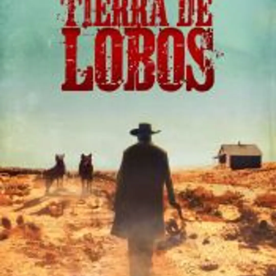 TIERRA DE LOBOS 1