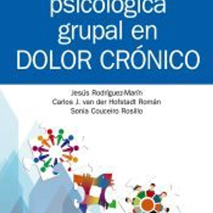 Intervención psicológica grupal en dolor crónico 1