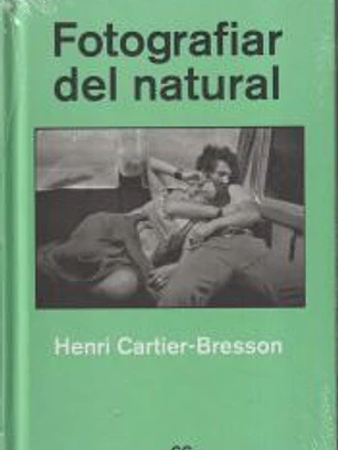 Fotografiar del natural