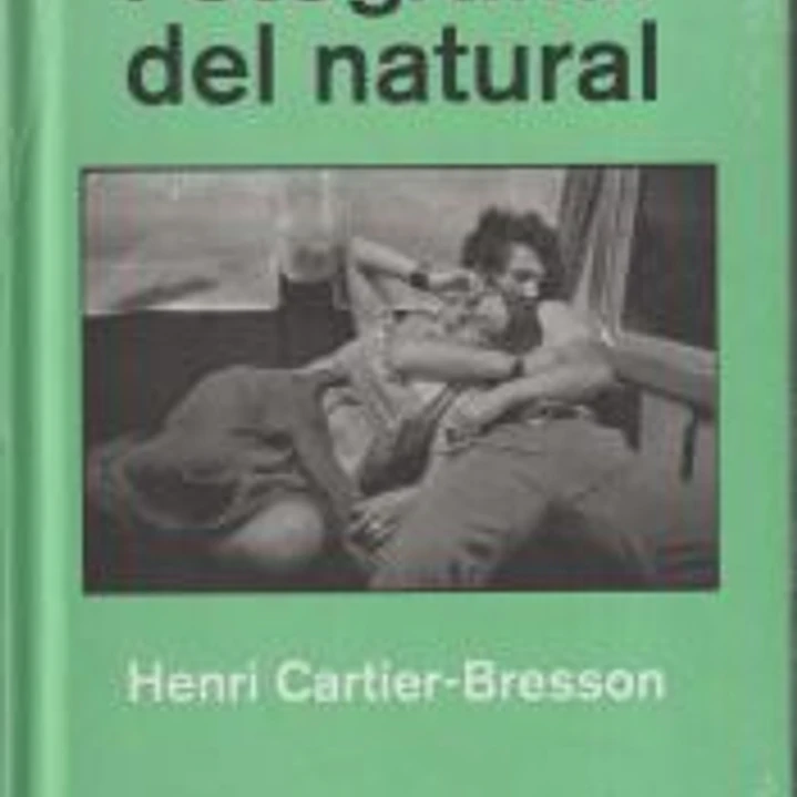 Fotografiar del natural 1