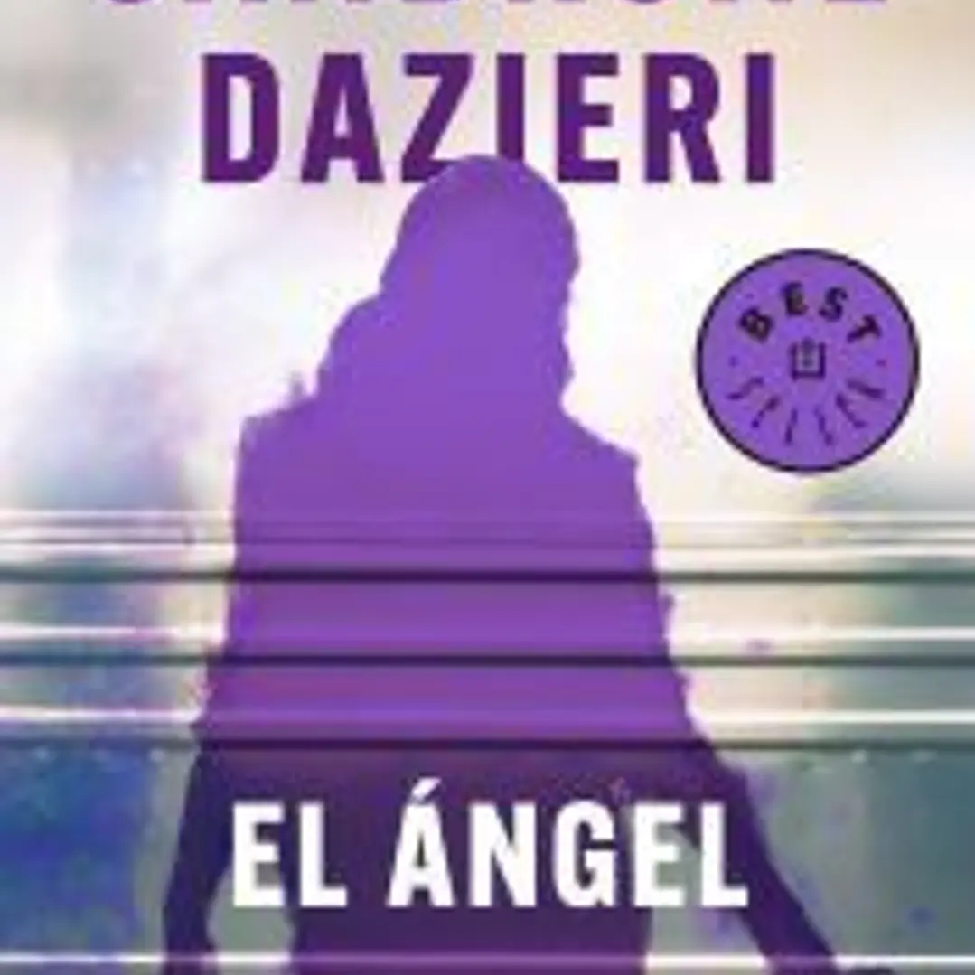 EL ÁNGEL 1