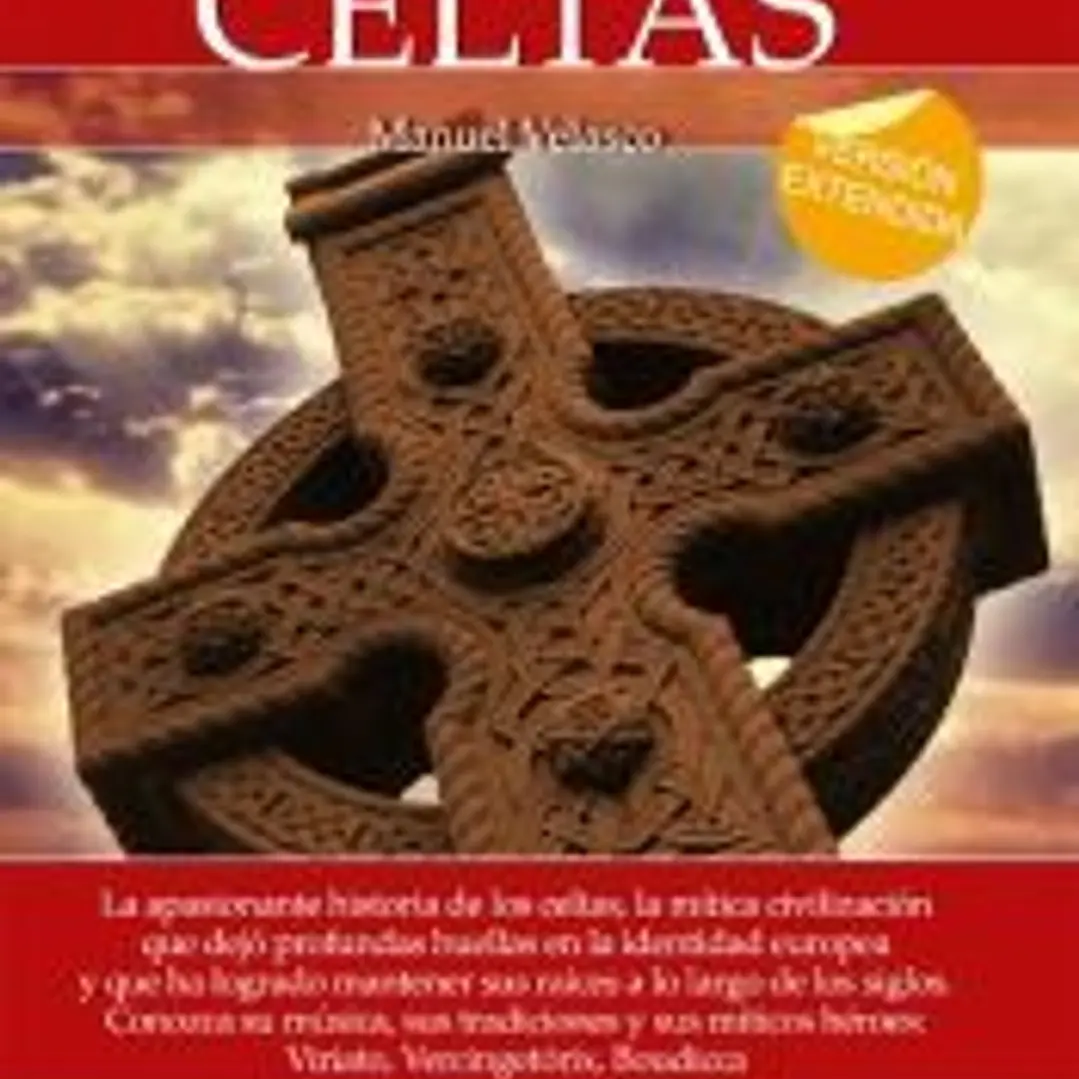 Los celtas 1