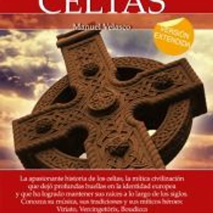Los celtas 1