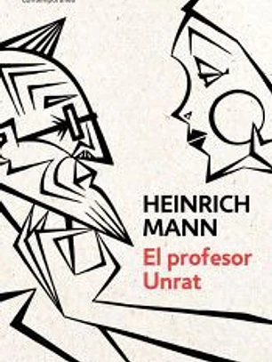 El profesor Unrat