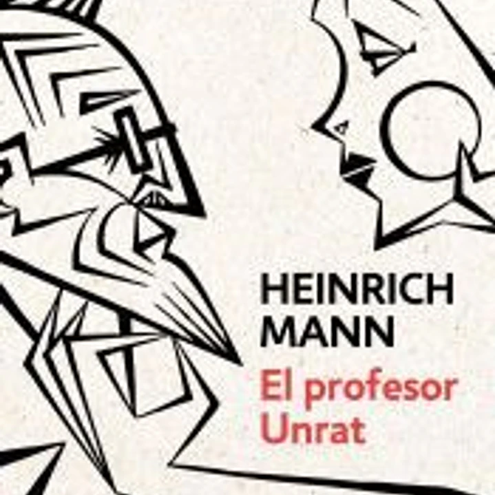 El profesor Unrat 1