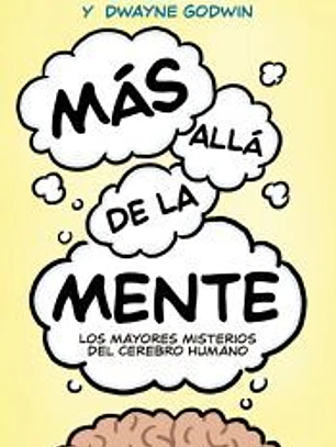 Más allá de la mente