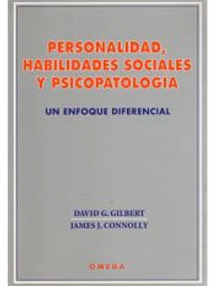 Personalidad, habilidades sociales y psicopatología