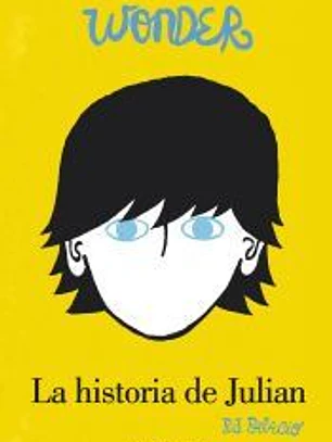 Wonder. La historia de Julian