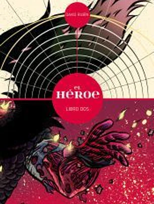 El héroe. Libro 2