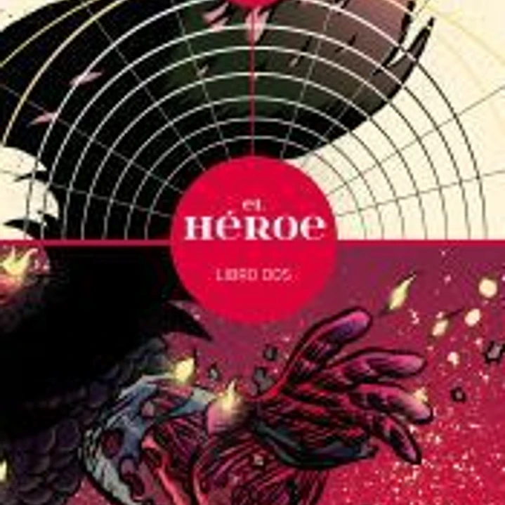 El héroe. Libro 2 1