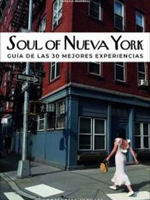 SOUL OF NUEVA YORK