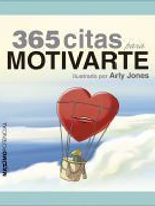 365 Citas Para Motivarte