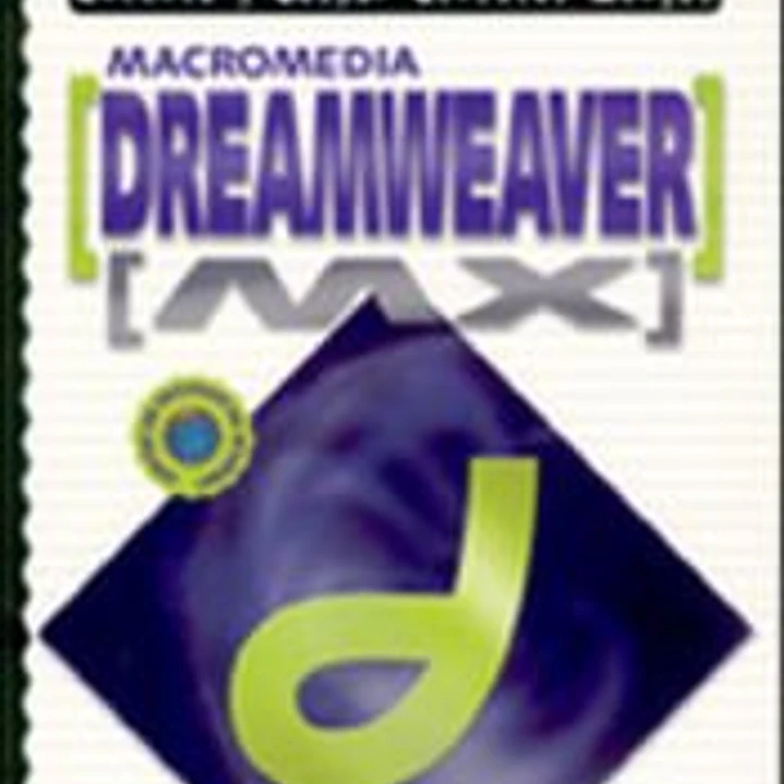 Dreamweaver MX. Iniciación y referencia 1
