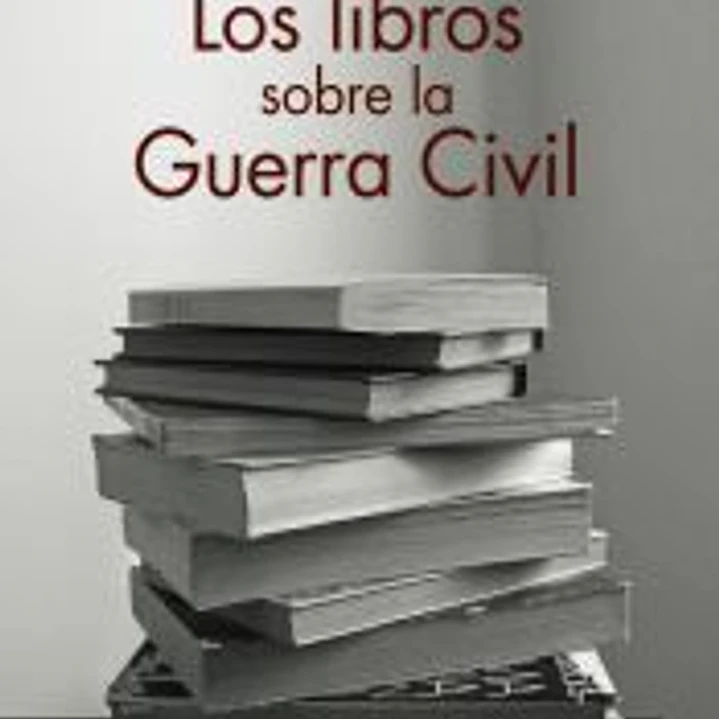 Los libros sobre la Guerra Civil 1