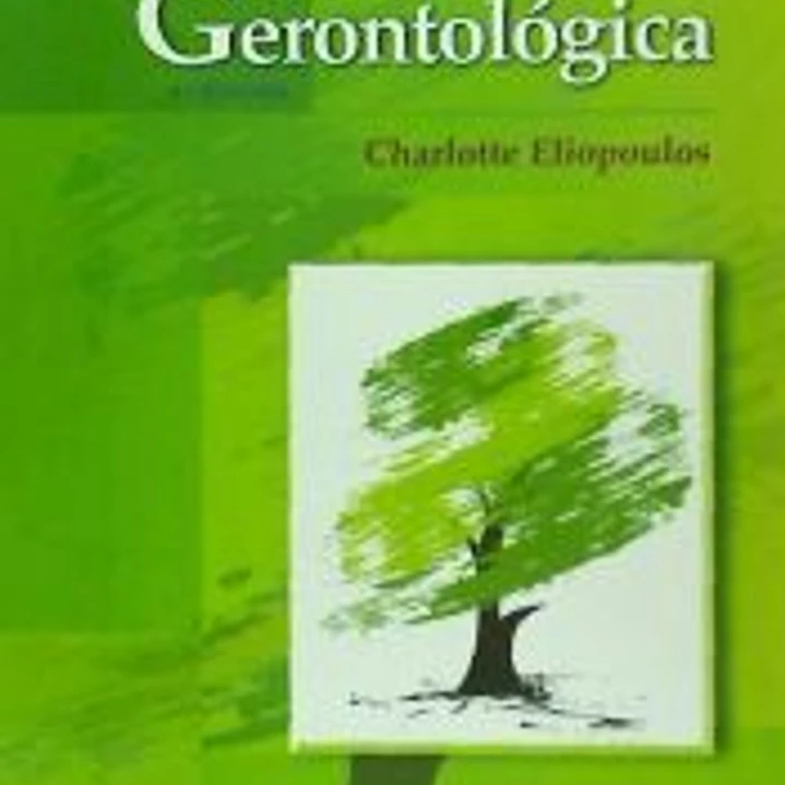 ENFERMERIA GERONTOLOGICA 1