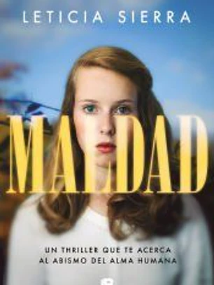 Maldad