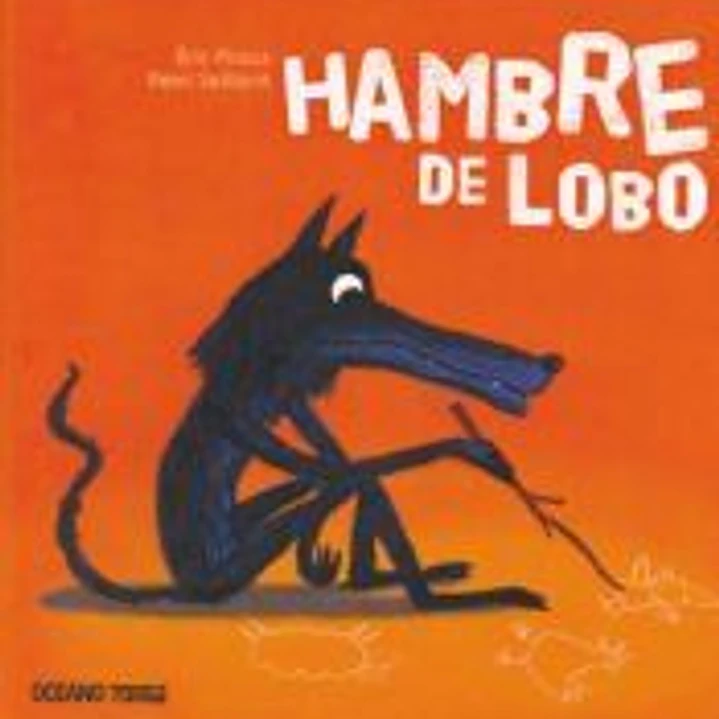 Hambre de lobo 1