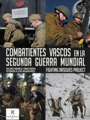 Combatientes vascos en la Segunda Guerra Mundial