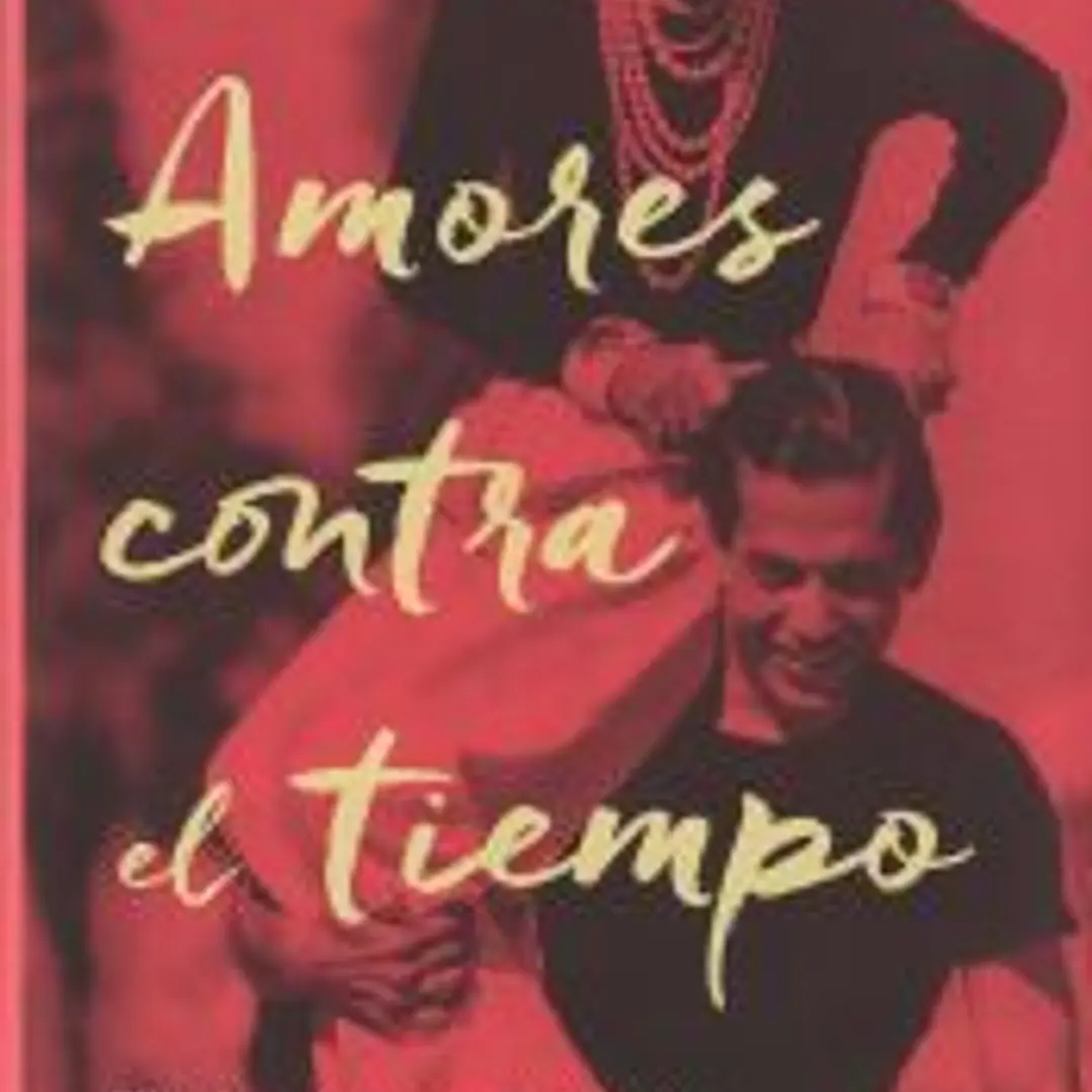 Amores contra el tiempo 1