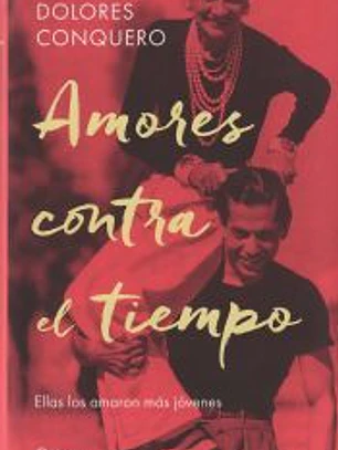 Amores contra el tiempo