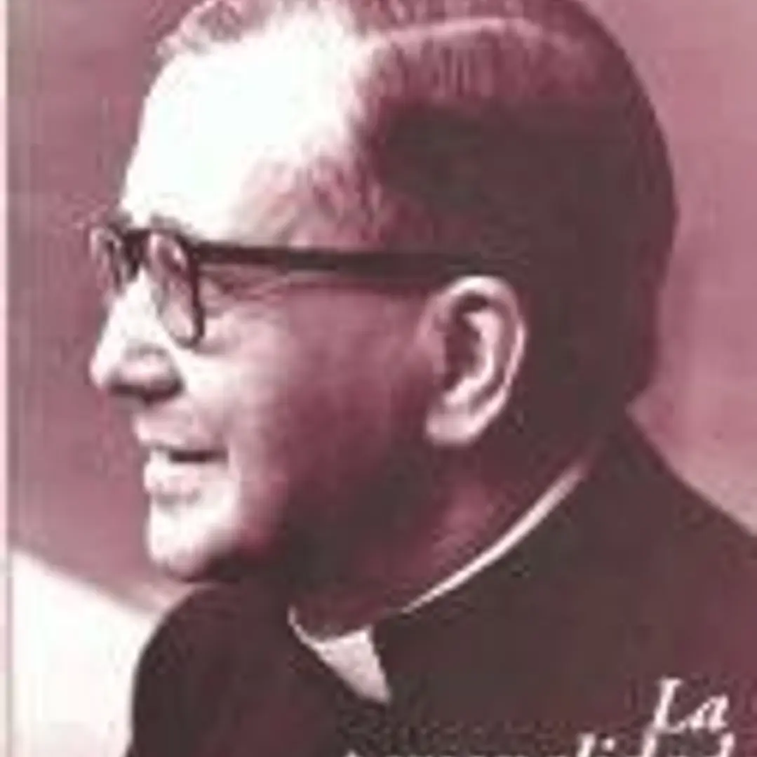 Personalidad del Beato Josemaría Escrivá de Balaguer 1