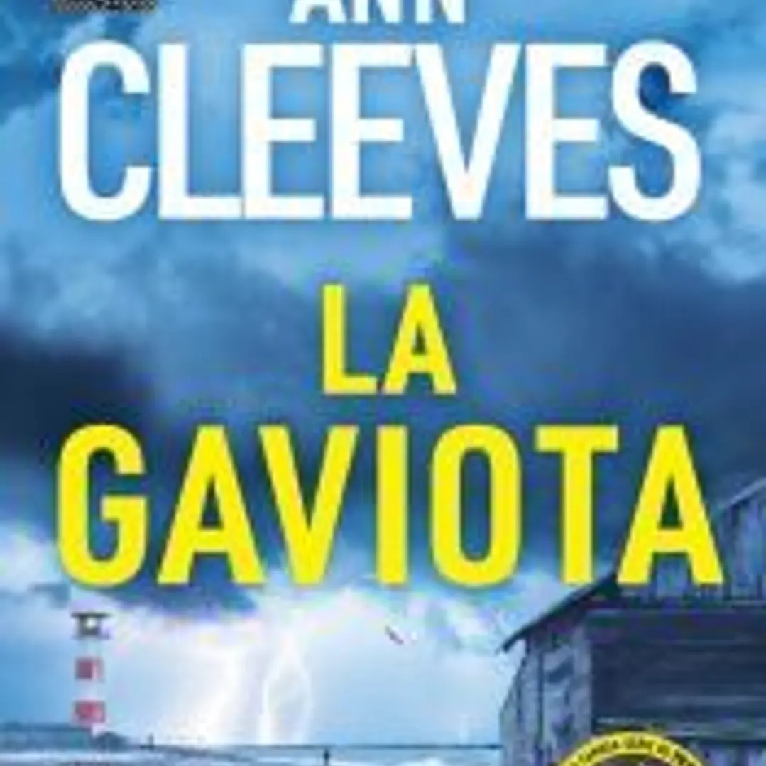 La gaviota 1