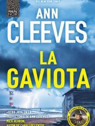 La gaviota