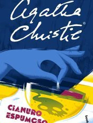 Cianuro espumoso