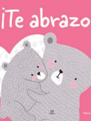 ¡Te Abrazo!