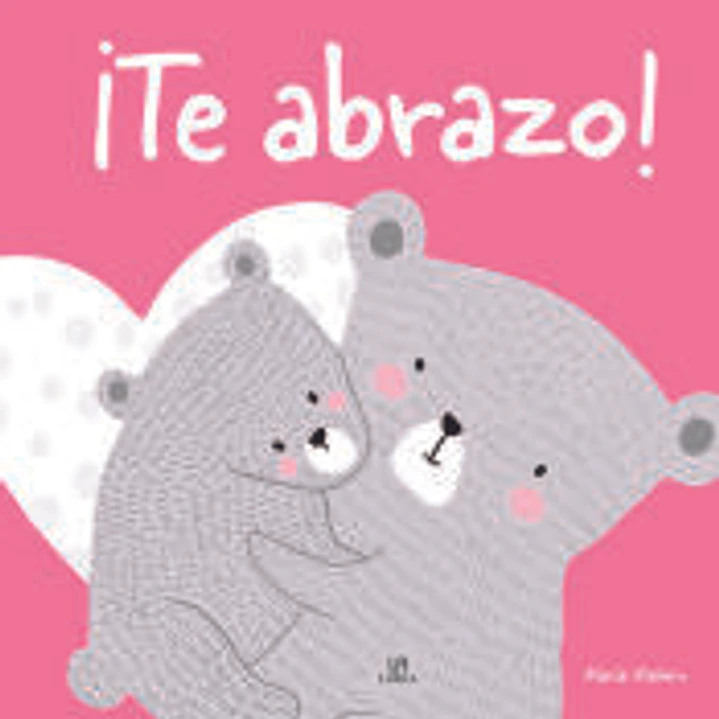 ¡Te Abrazo! 1