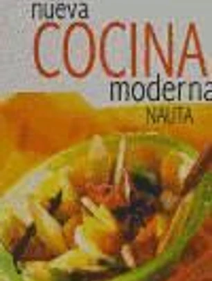 Nueva cocina moderna
