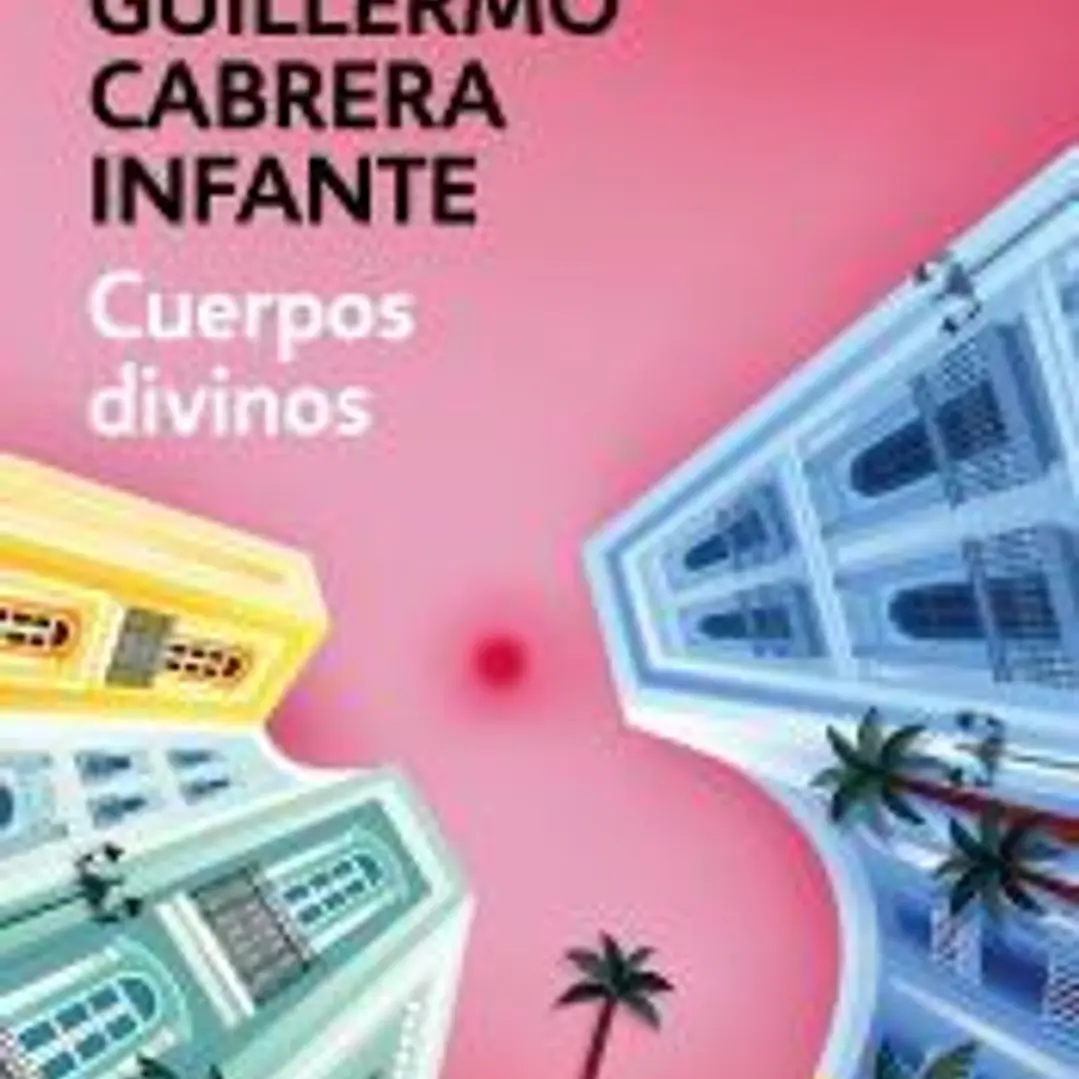 Cuerpos divinos 1
